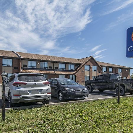 Comfort Inn Капъскейсинг Екстериор снимка