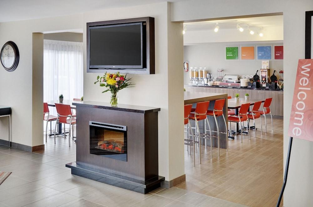 Comfort Inn Капъскейсинг Екстериор снимка