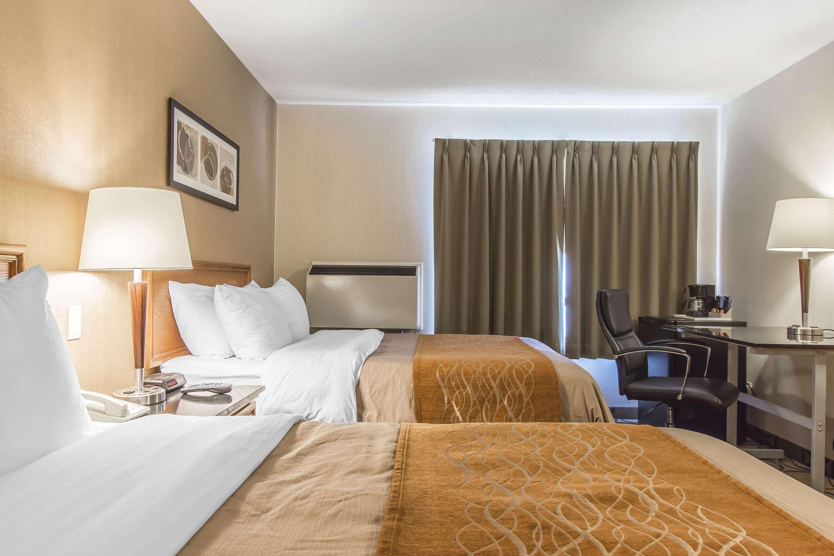 Comfort Inn Капъскейсинг Екстериор снимка