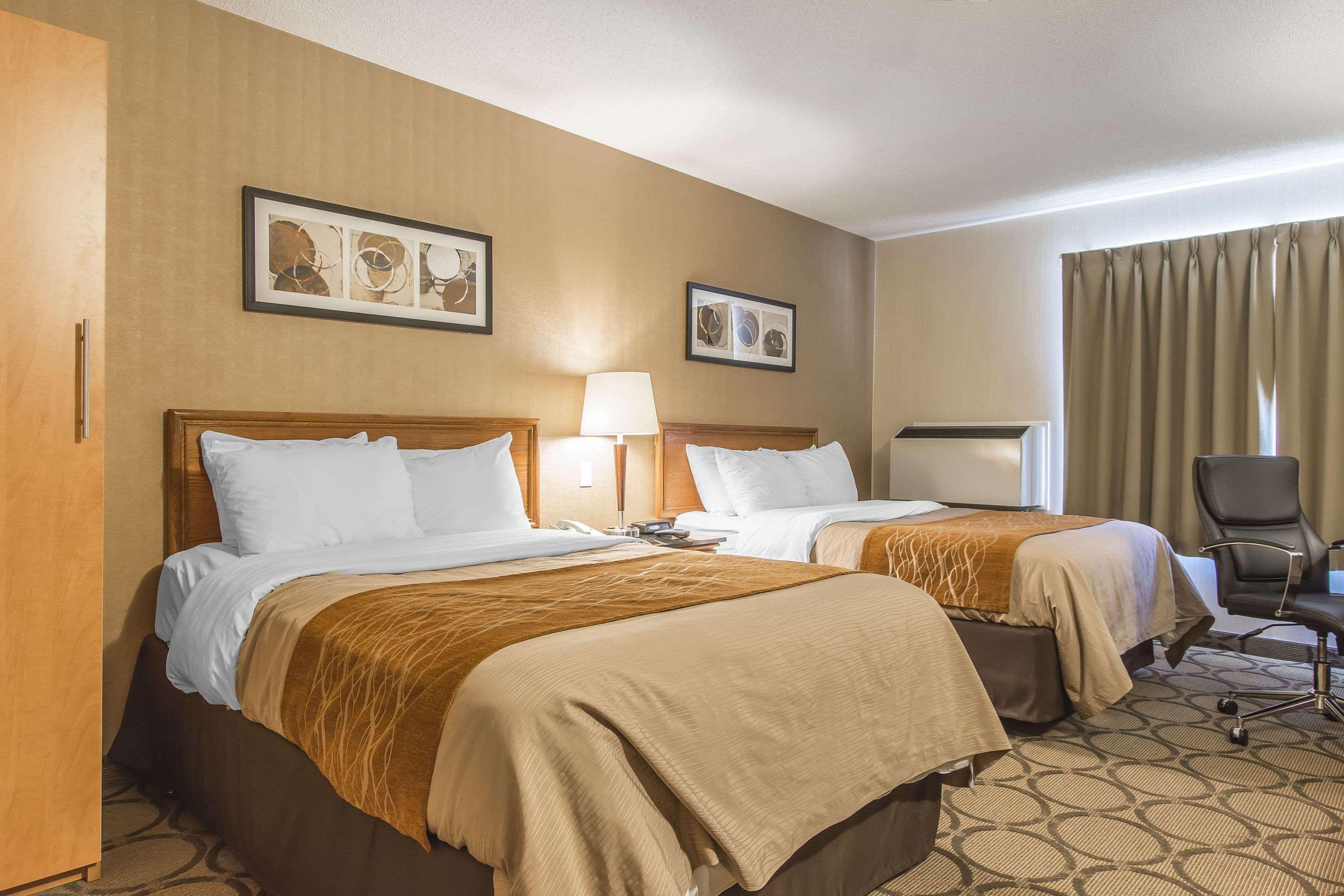 Comfort Inn Капъскейсинг Екстериор снимка