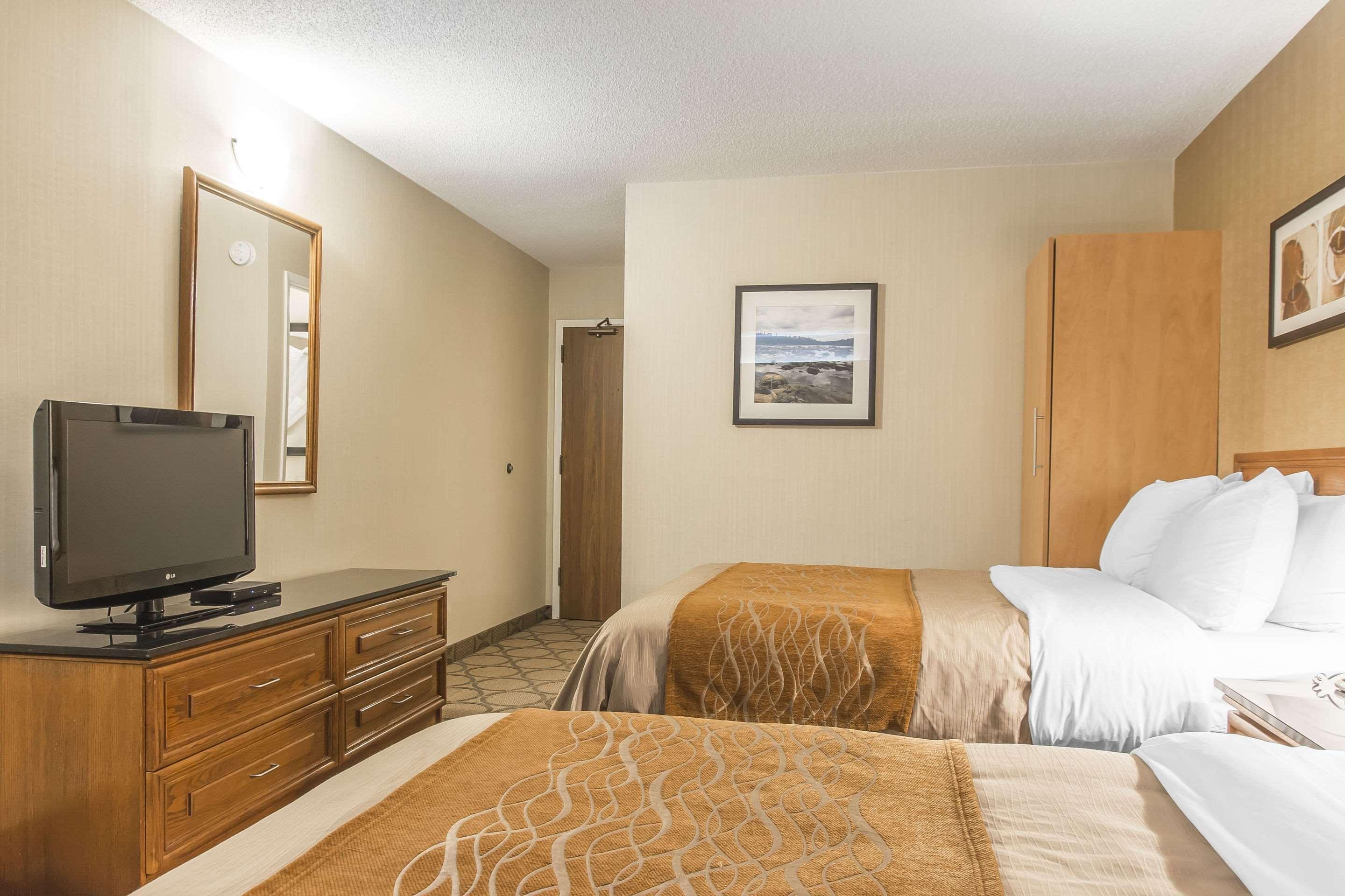 Comfort Inn Капъскейсинг Екстериор снимка