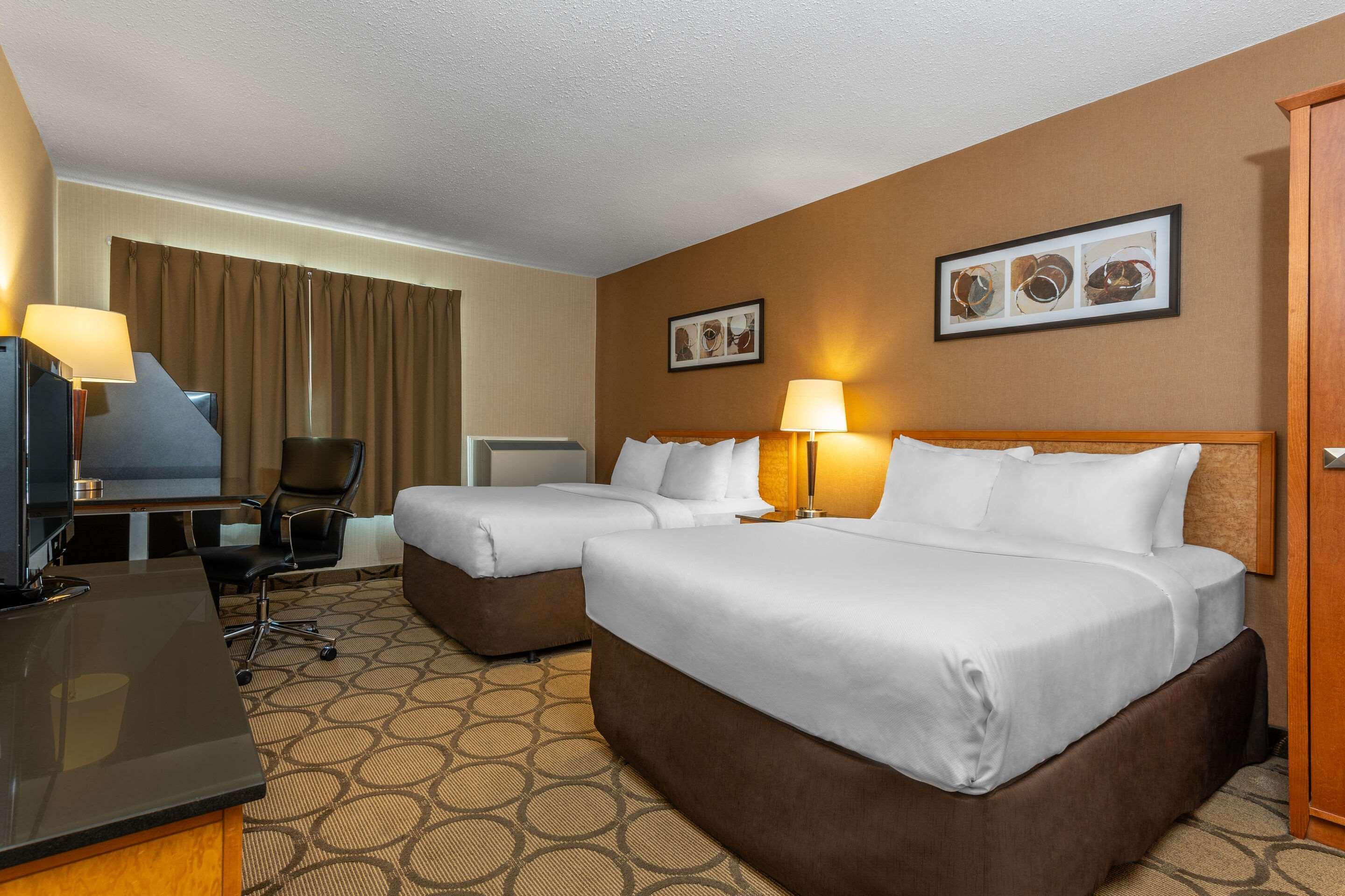 Comfort Inn Капъскейсинг Екстериор снимка