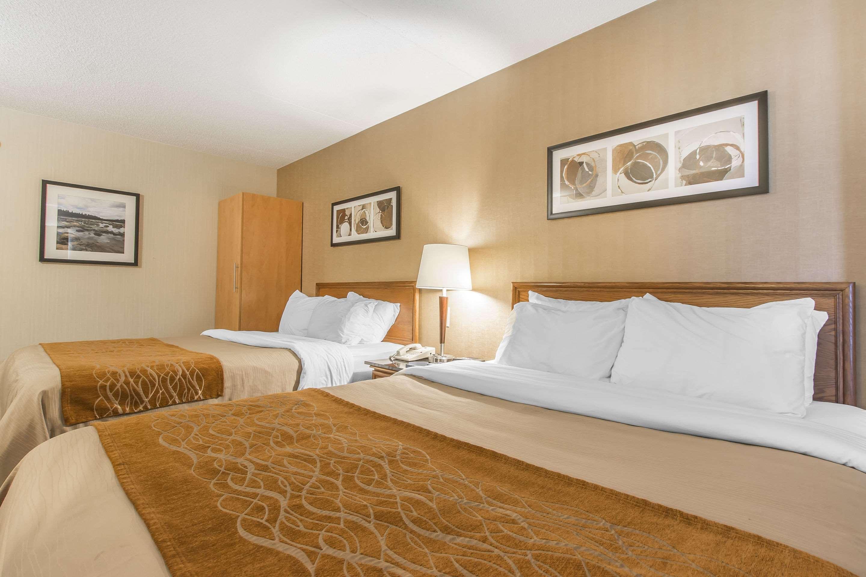 Comfort Inn Капъскейсинг Екстериор снимка