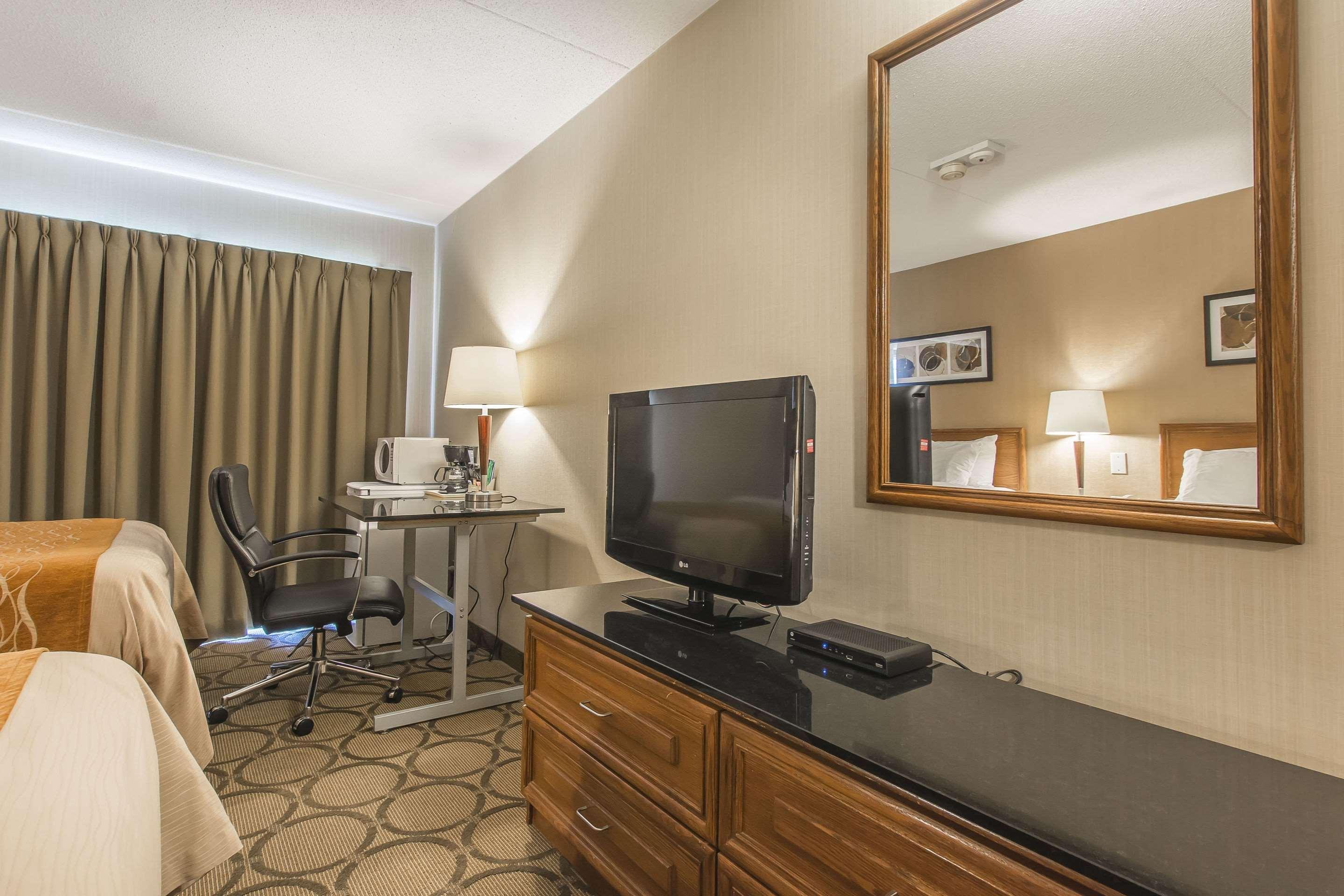 Comfort Inn Капъскейсинг Екстериор снимка