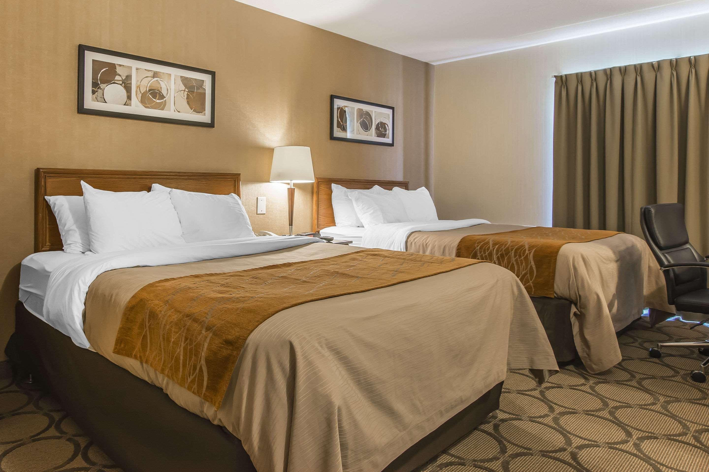 Comfort Inn Капъскейсинг Екстериор снимка