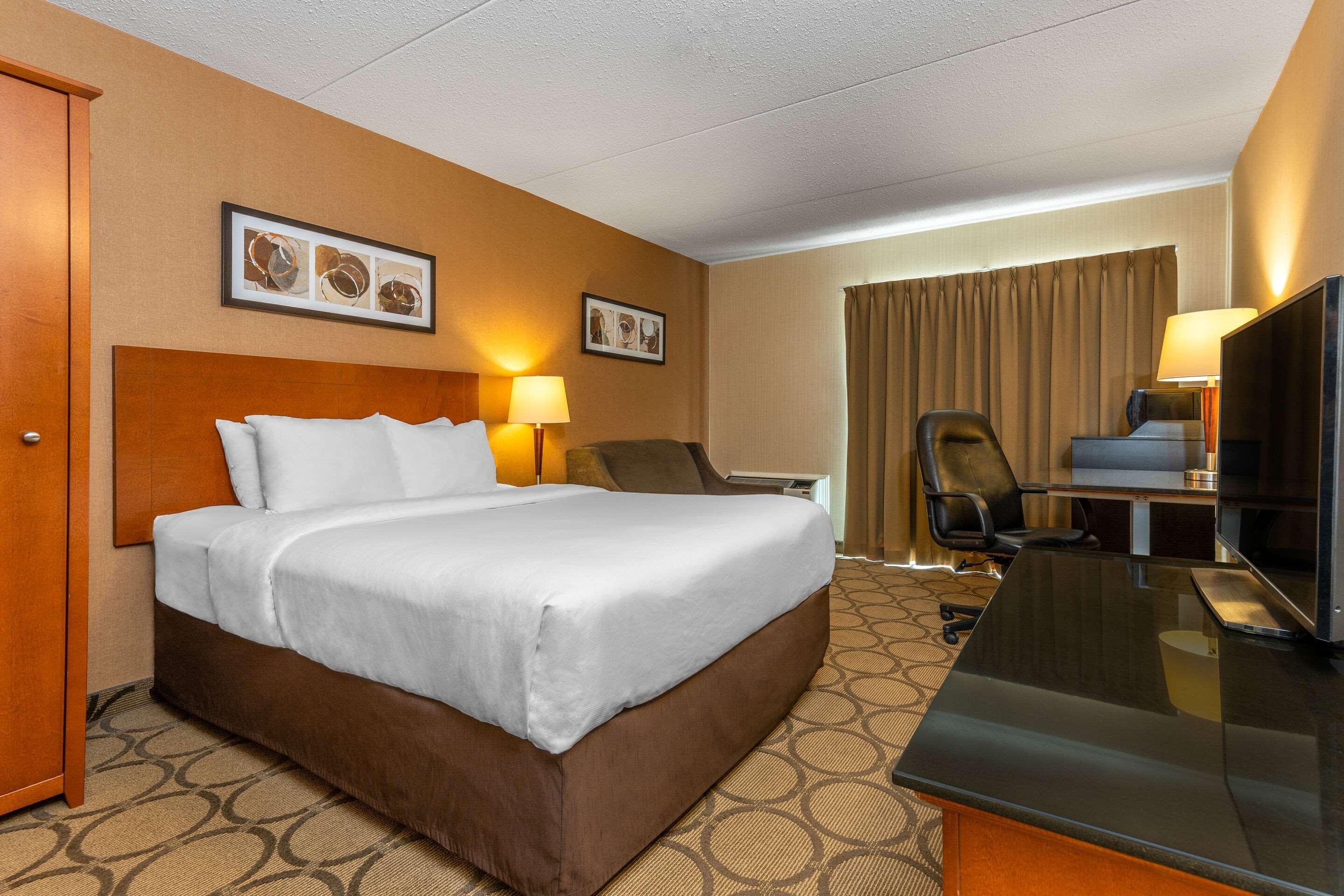 Comfort Inn Капъскейсинг Екстериор снимка