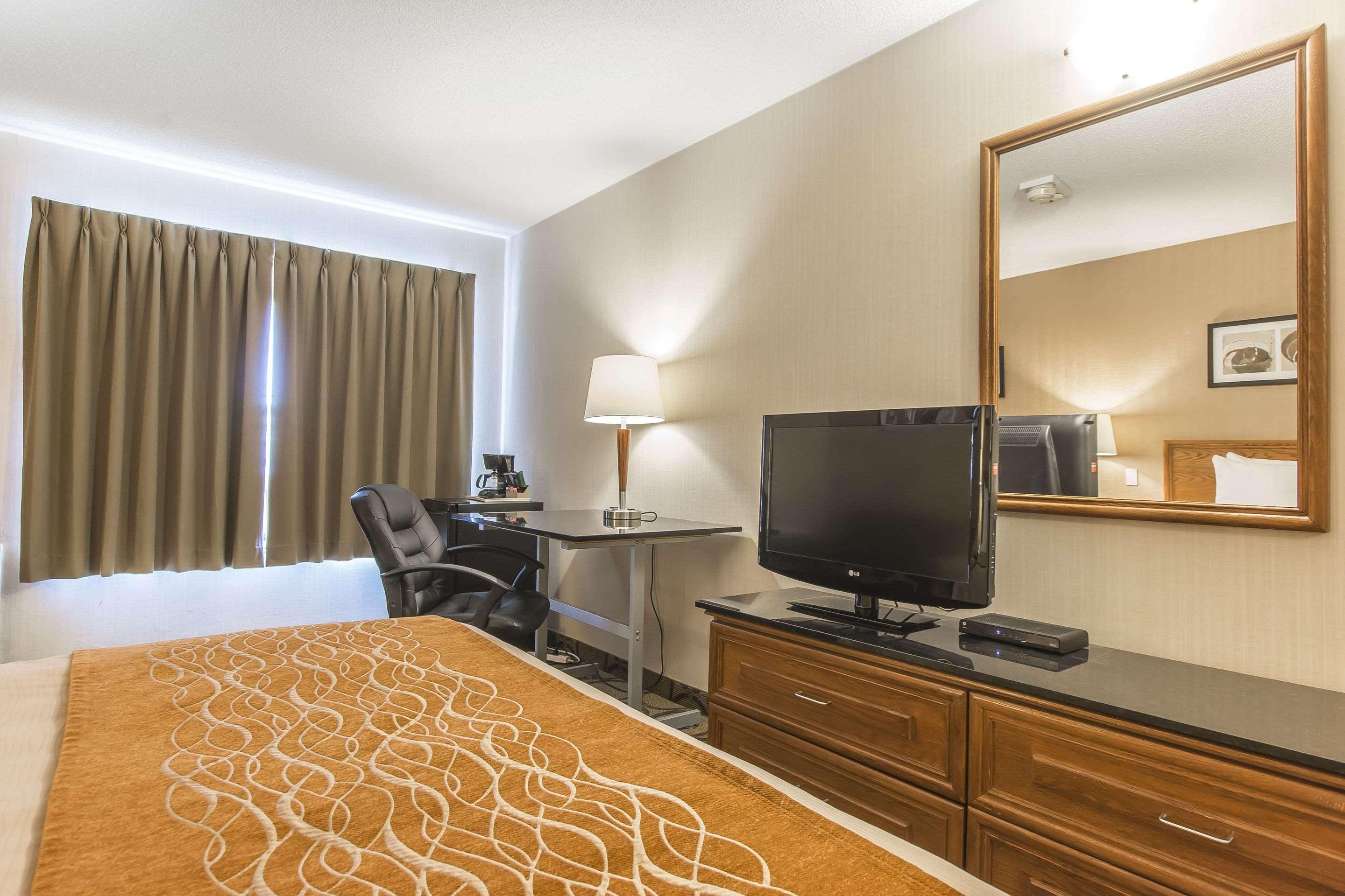 Comfort Inn Капъскейсинг Екстериор снимка