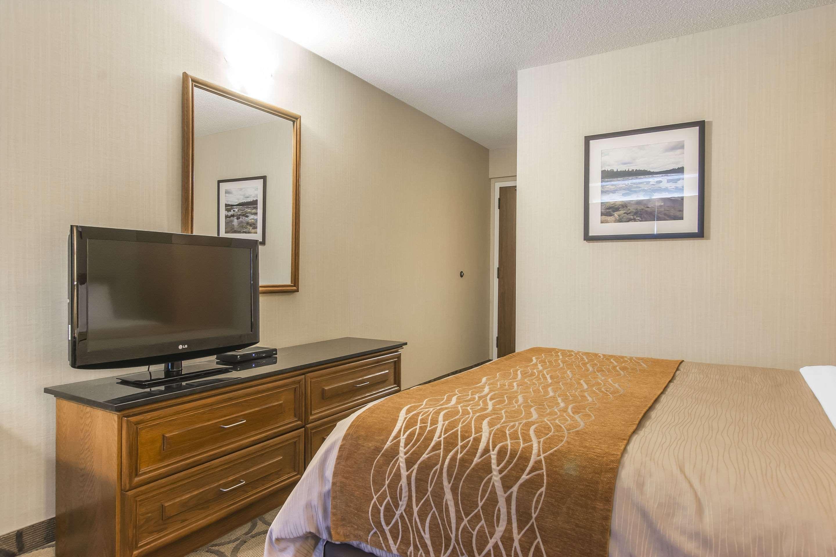 Comfort Inn Капъскейсинг Екстериор снимка
