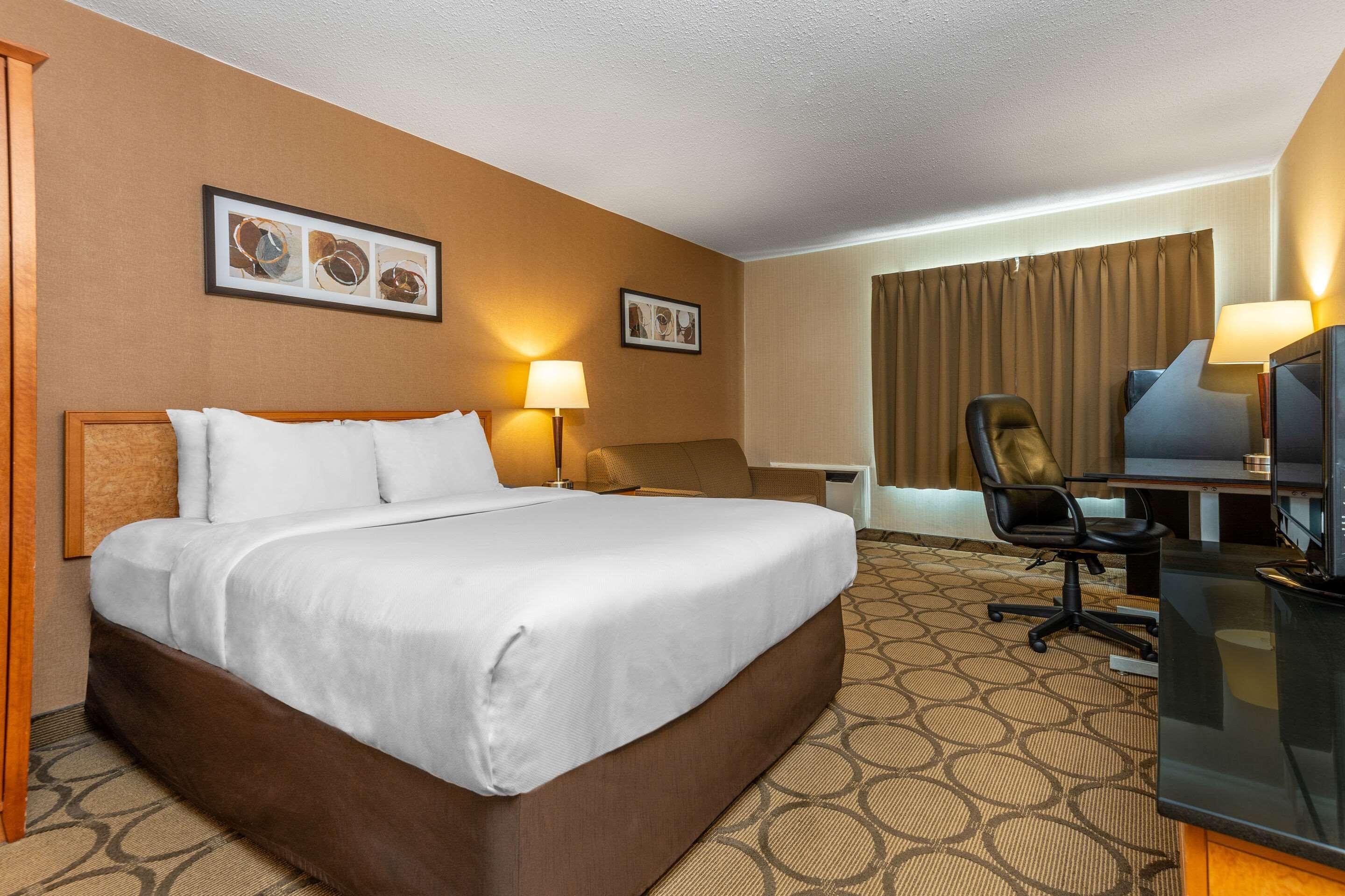 Comfort Inn Капъскейсинг Екстериор снимка