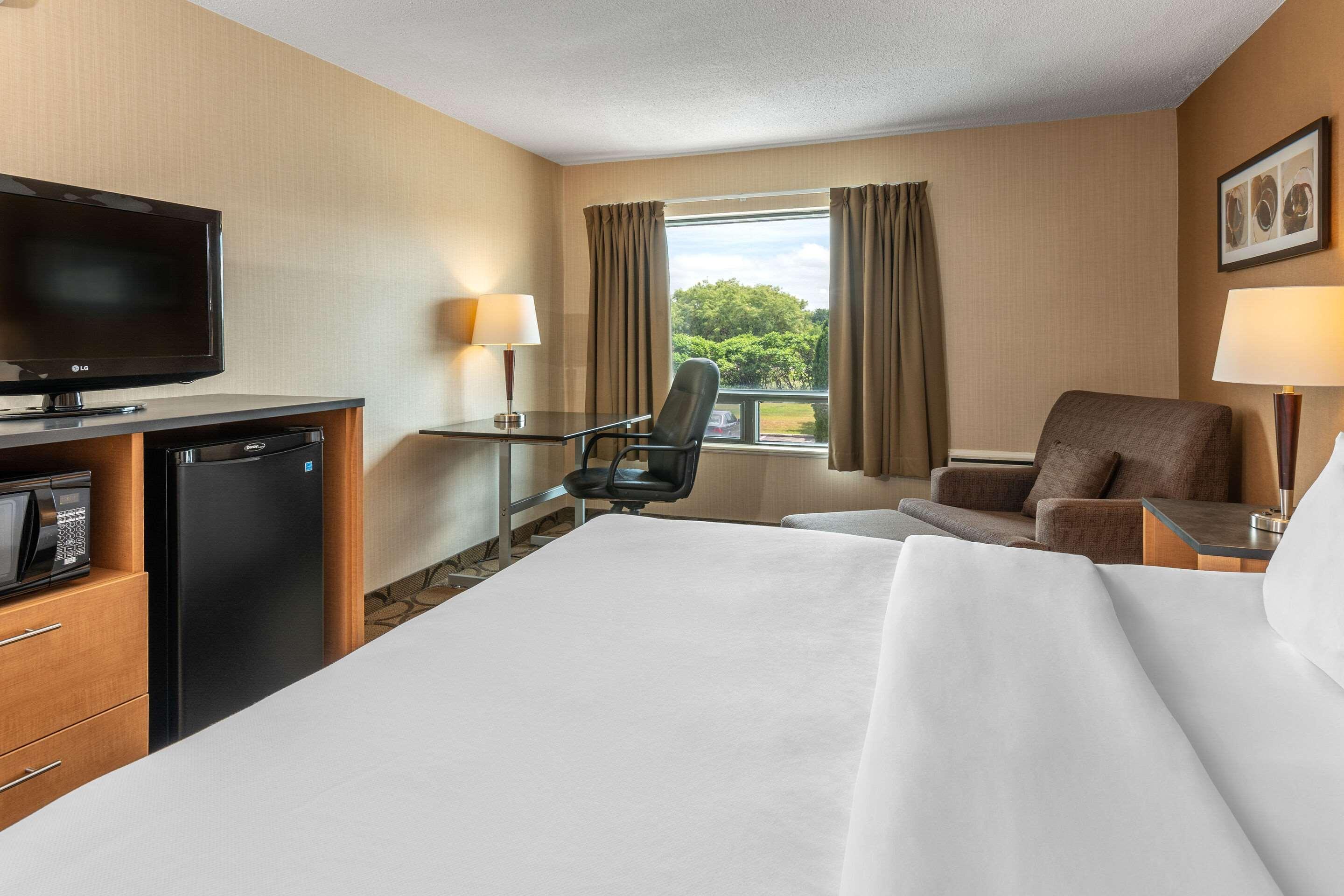 Comfort Inn Капъскейсинг Екстериор снимка
