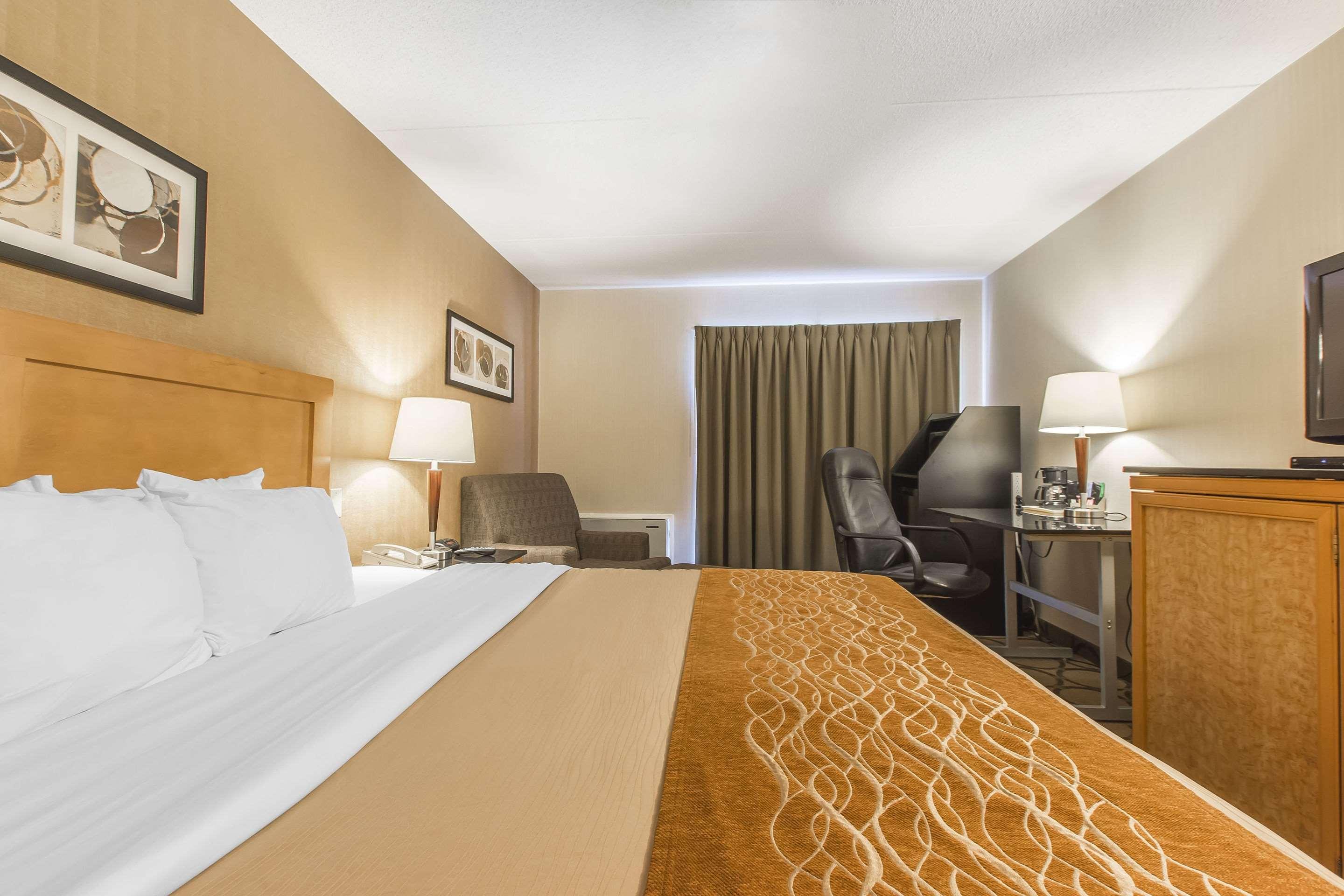 Comfort Inn Капъскейсинг Екстериор снимка