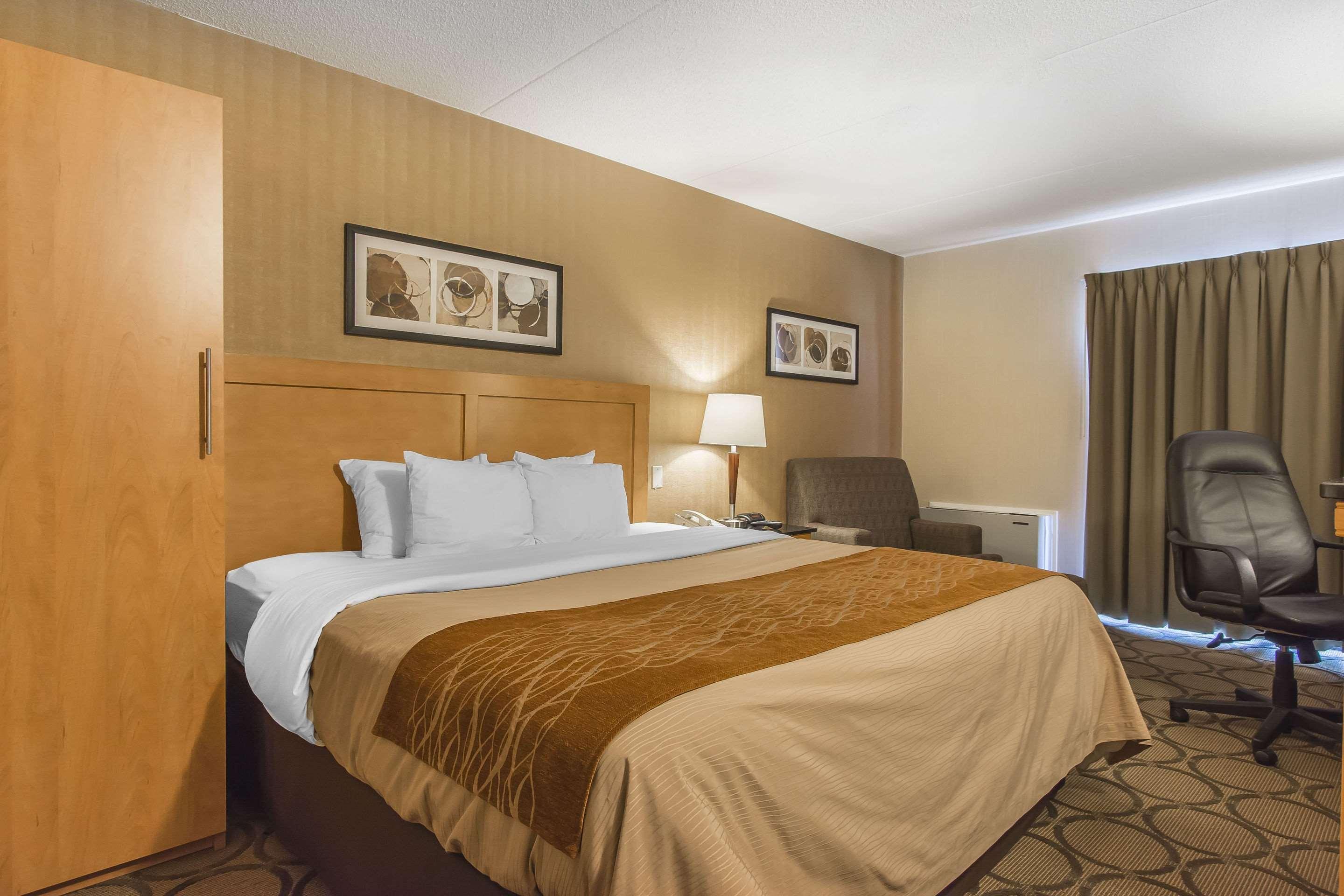 Comfort Inn Капъскейсинг Екстериор снимка
