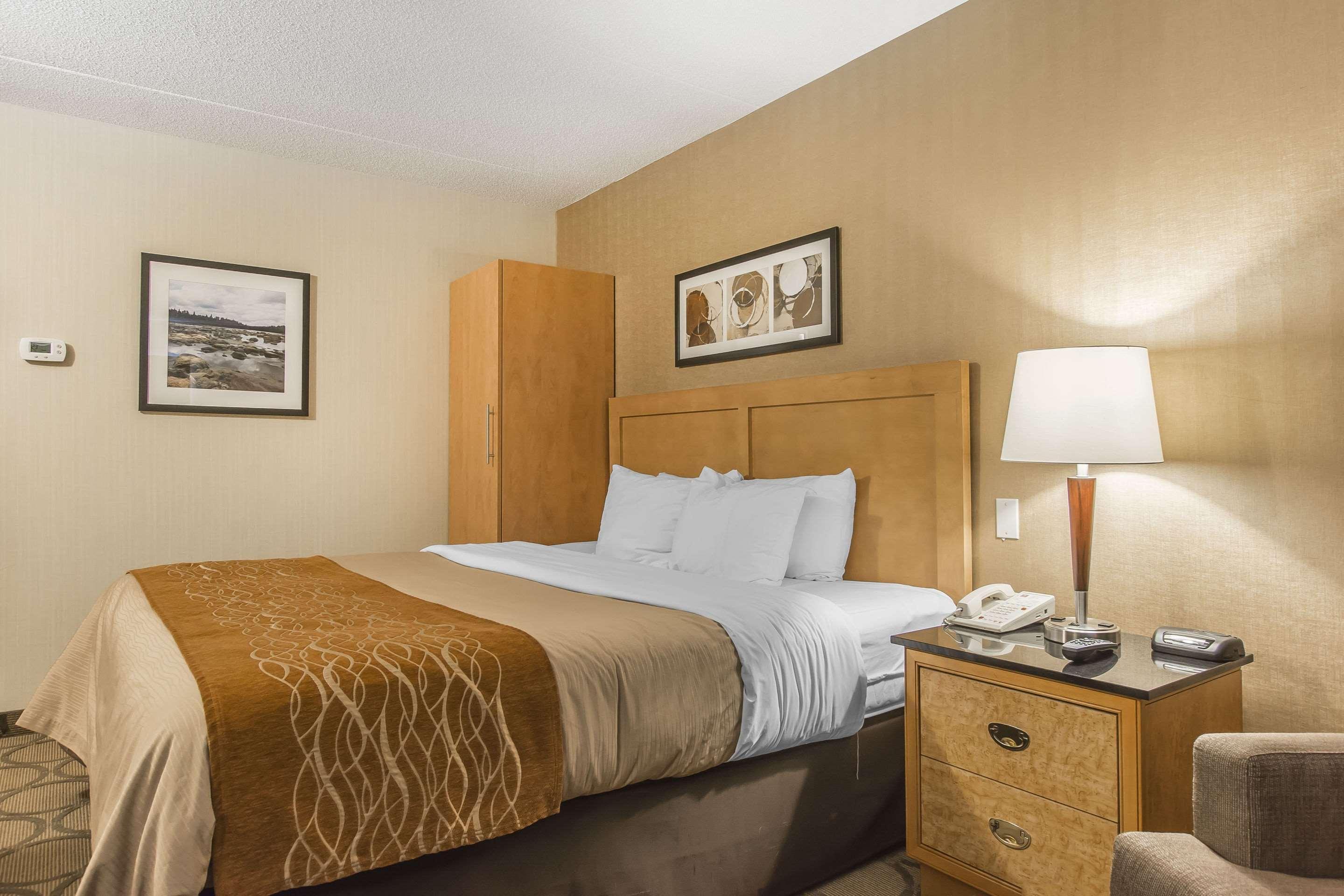 Comfort Inn Капъскейсинг Екстериор снимка