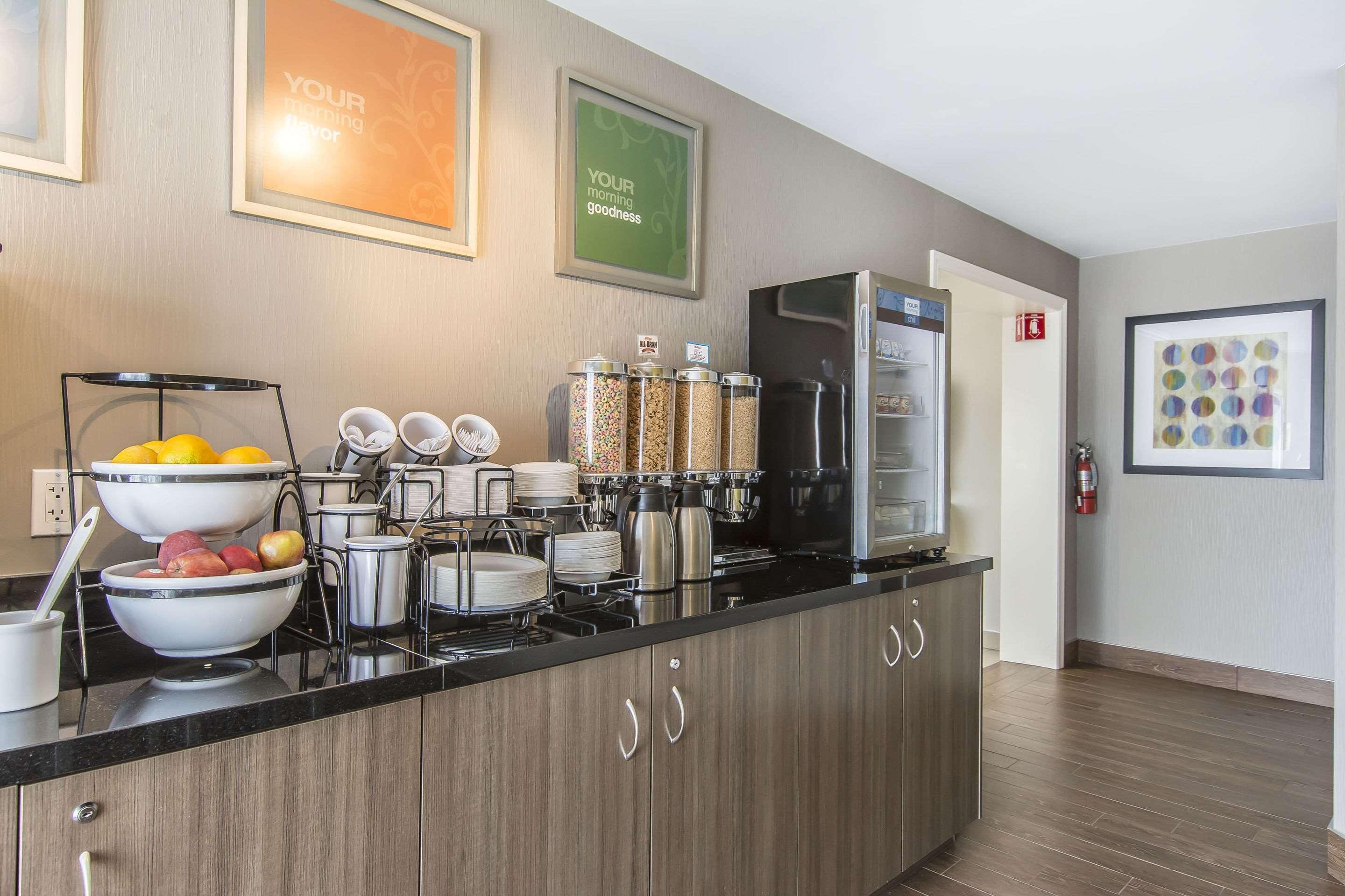 Comfort Inn Капъскейсинг Екстериор снимка