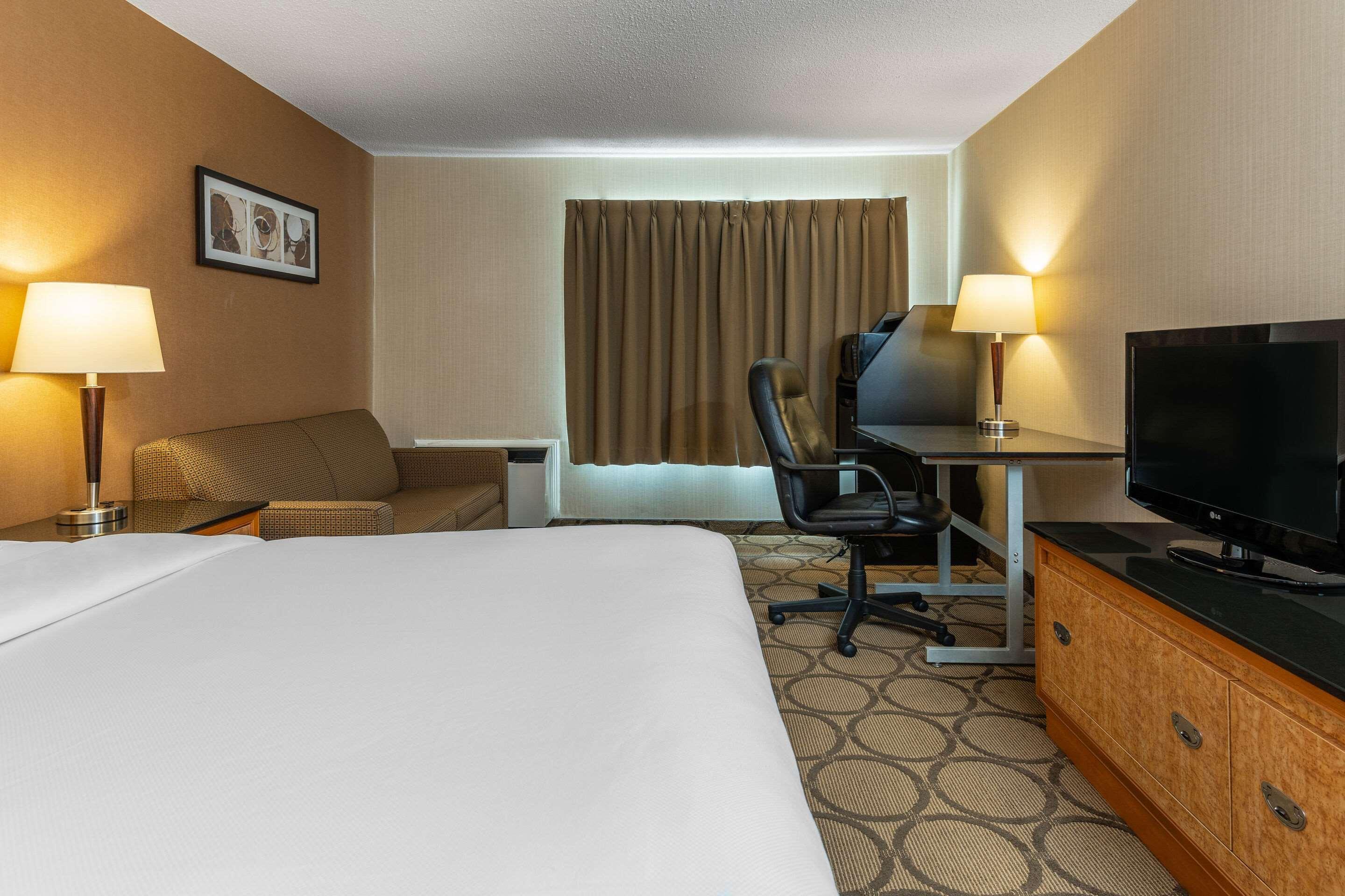 Comfort Inn Капъскейсинг Екстериор снимка