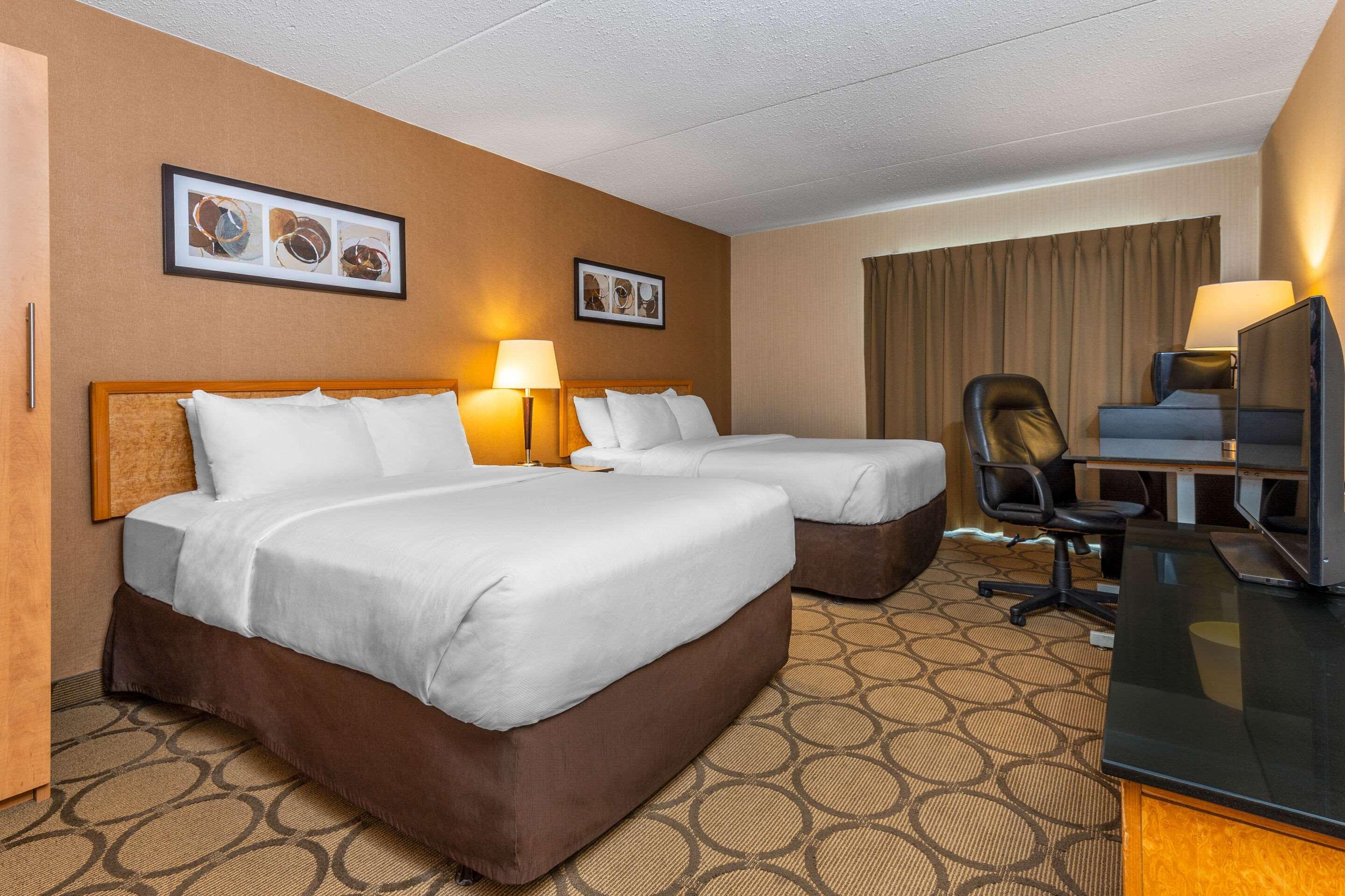 Comfort Inn Капъскейсинг Екстериор снимка