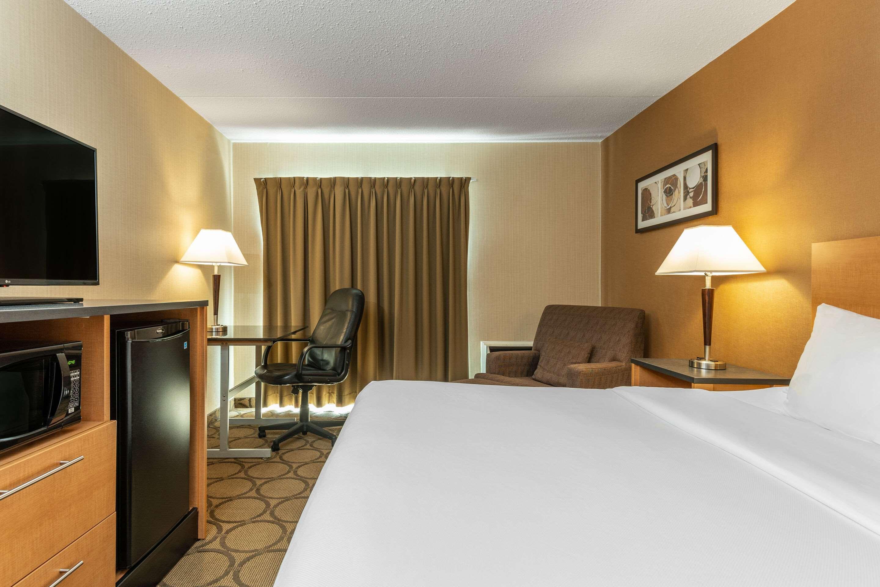Comfort Inn Капъскейсинг Екстериор снимка