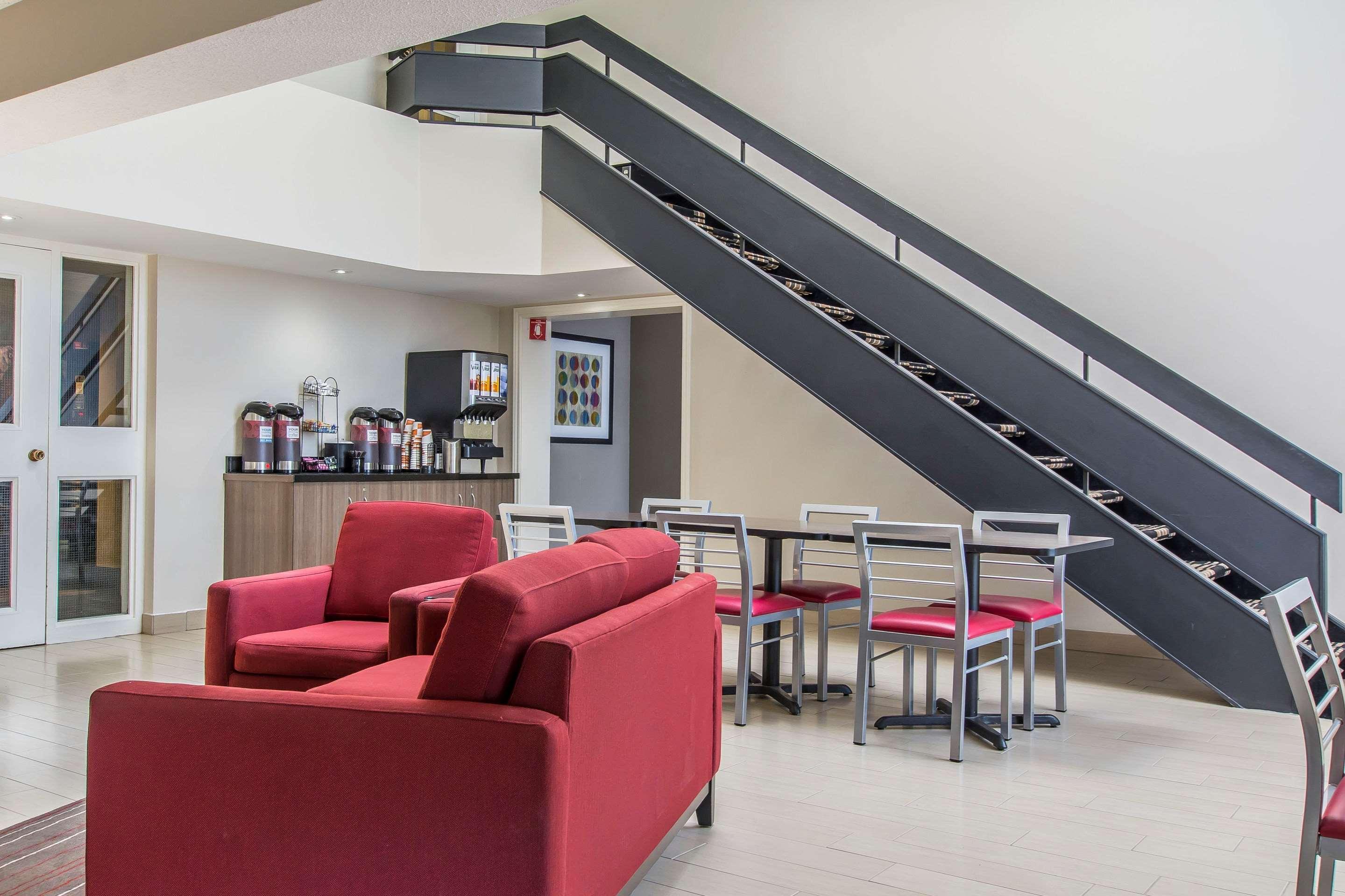 Comfort Inn Капъскейсинг Екстериор снимка