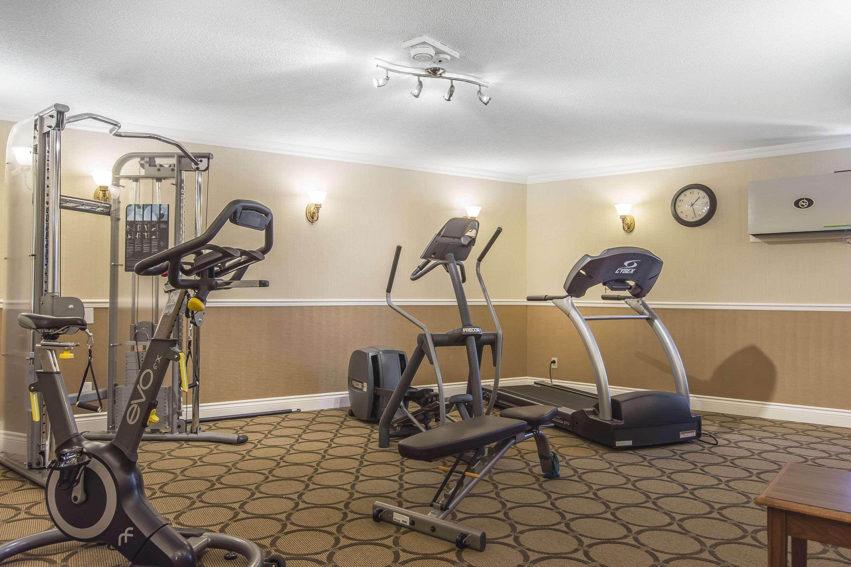 Comfort Inn Капъскейсинг Екстериор снимка