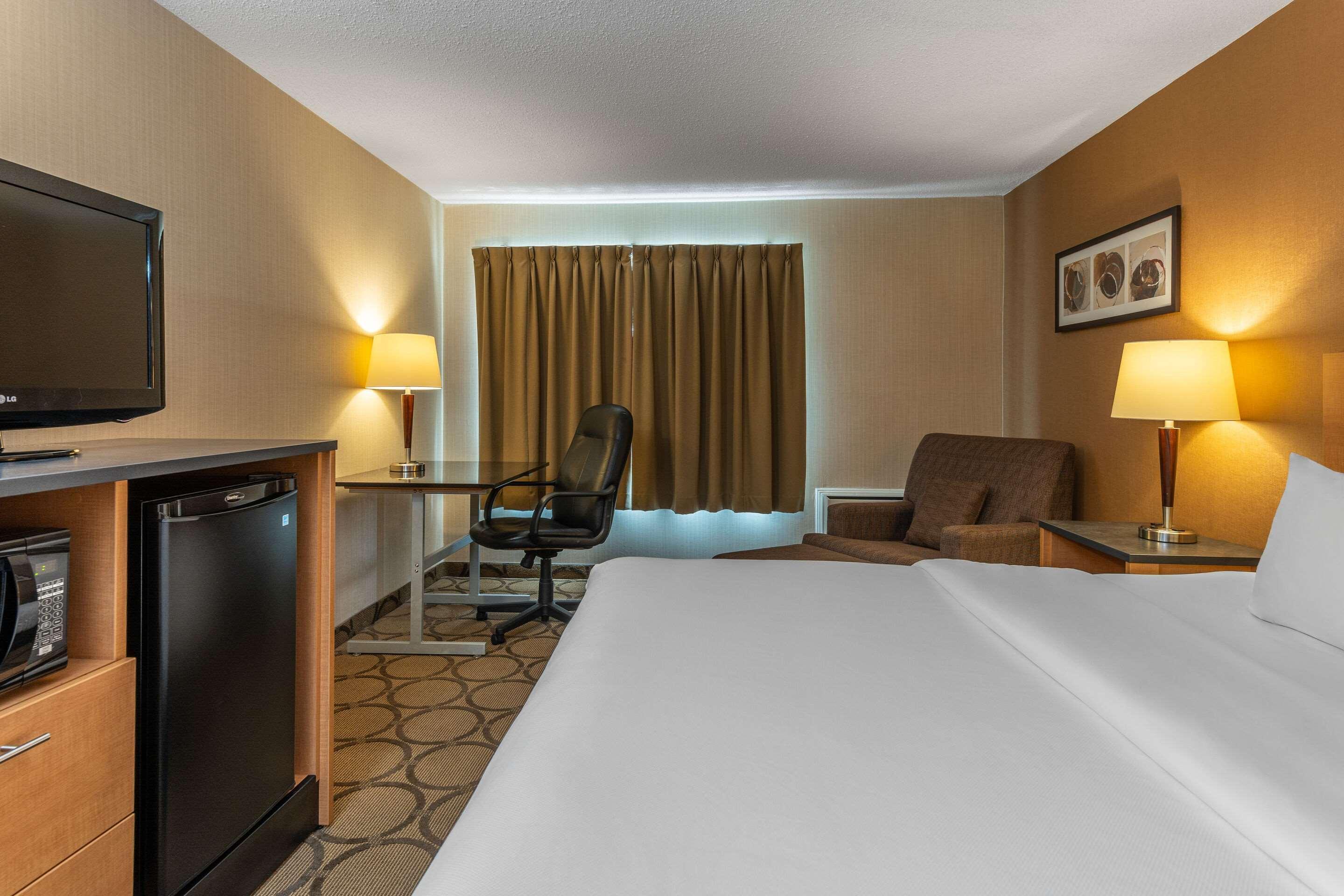 Comfort Inn Капъскейсинг Екстериор снимка