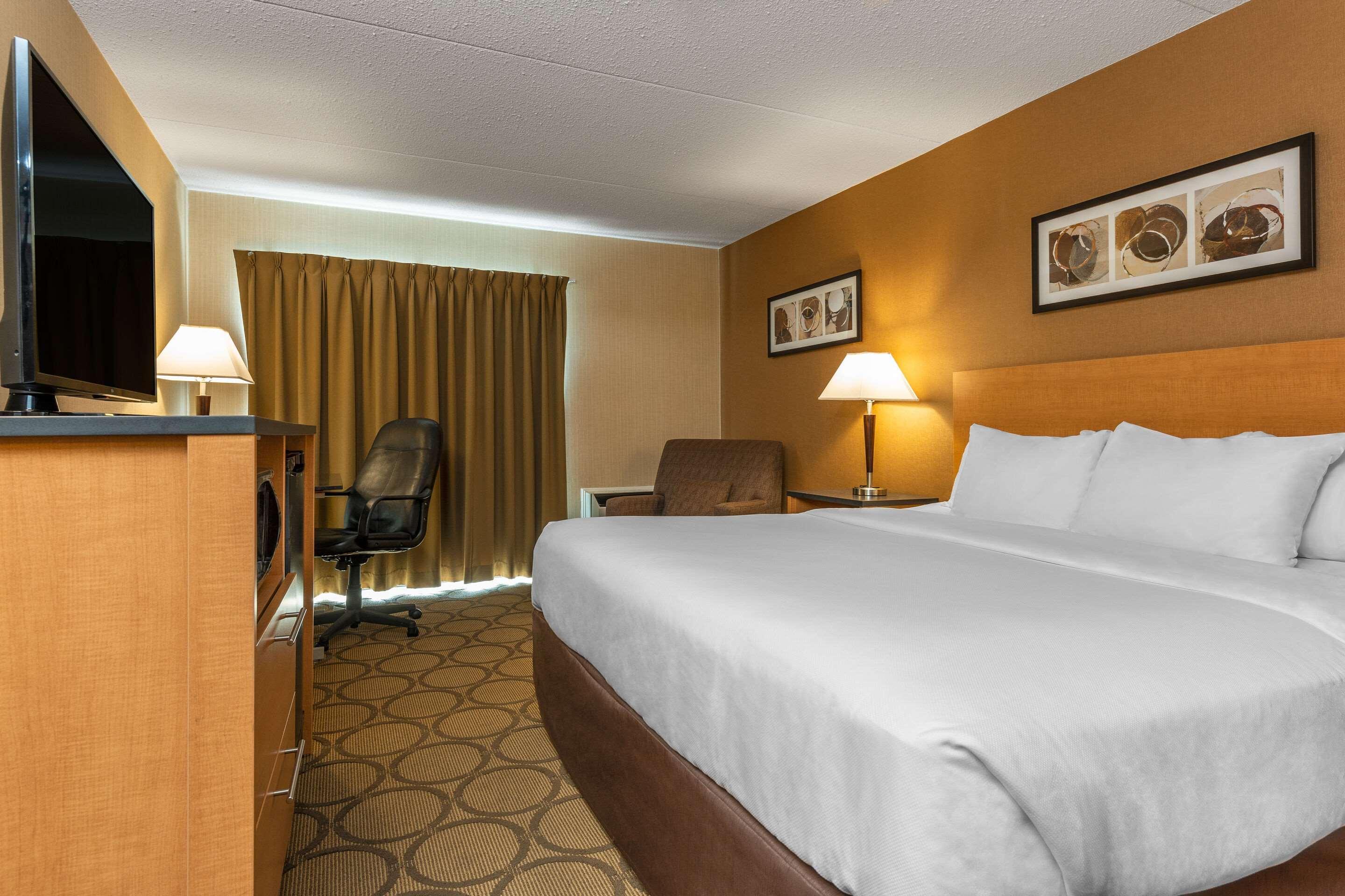 Comfort Inn Капъскейсинг Екстериор снимка