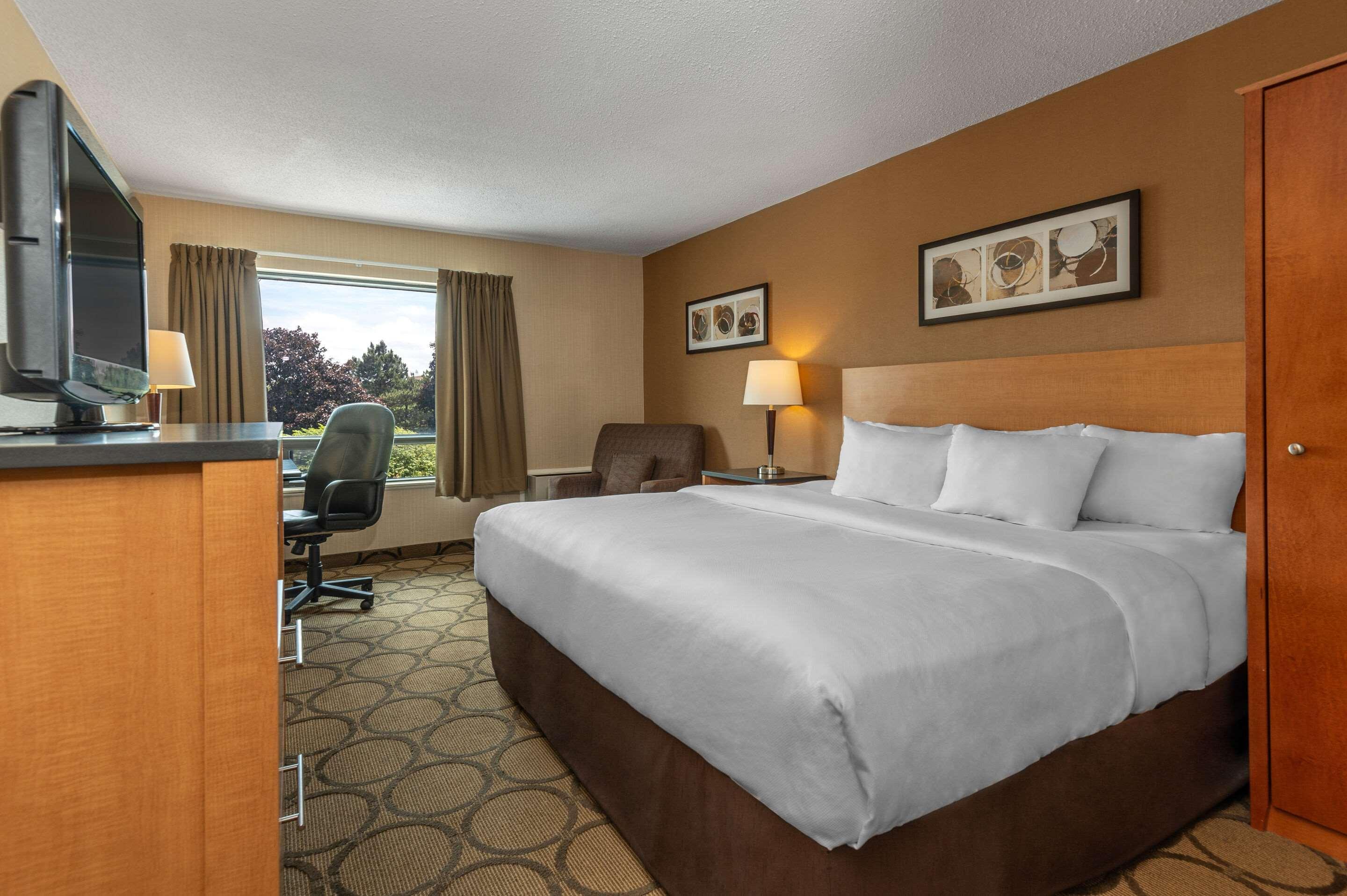 Comfort Inn Капъскейсинг Екстериор снимка