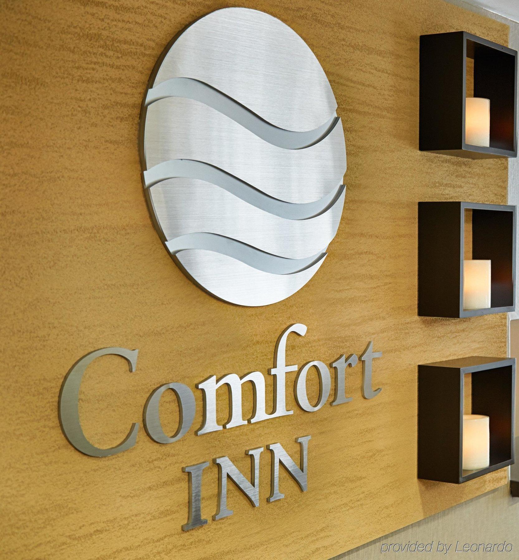Comfort Inn Капъскейсинг Екстериор снимка