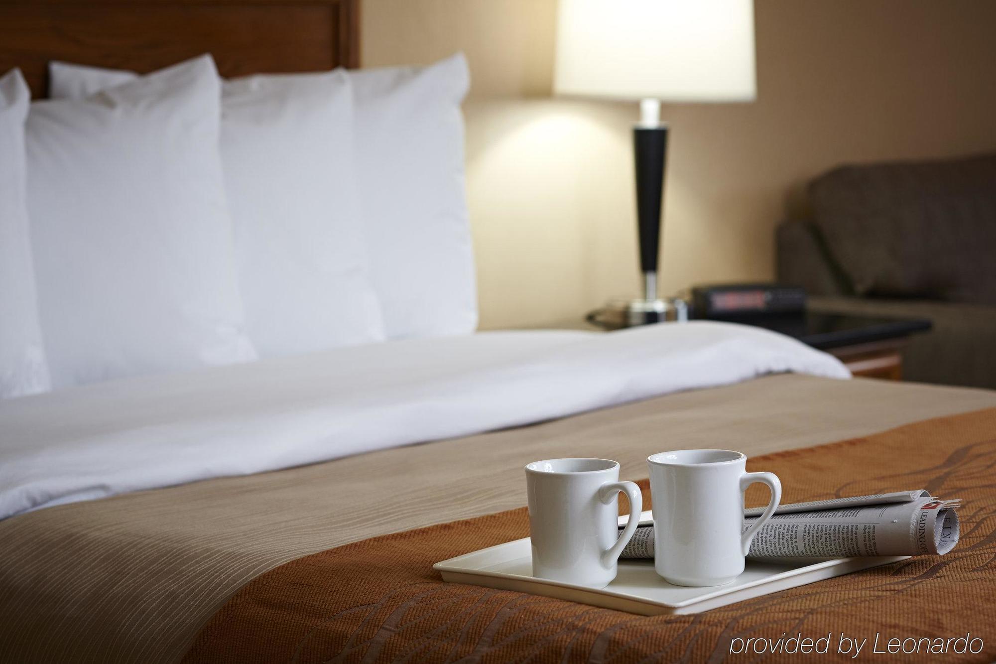 Comfort Inn Капъскейсинг Екстериор снимка