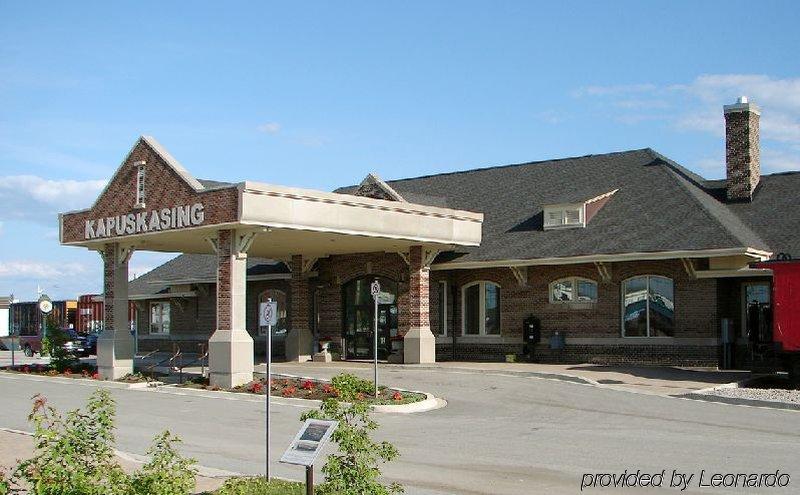 Comfort Inn Капъскейсинг Удобства снимка