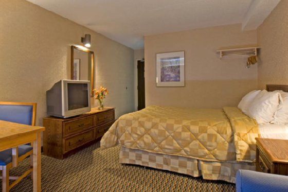 Comfort Inn Капъскейсинг Стая снимка