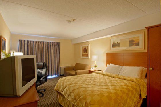 Comfort Inn Капъскейсинг Стая снимка
