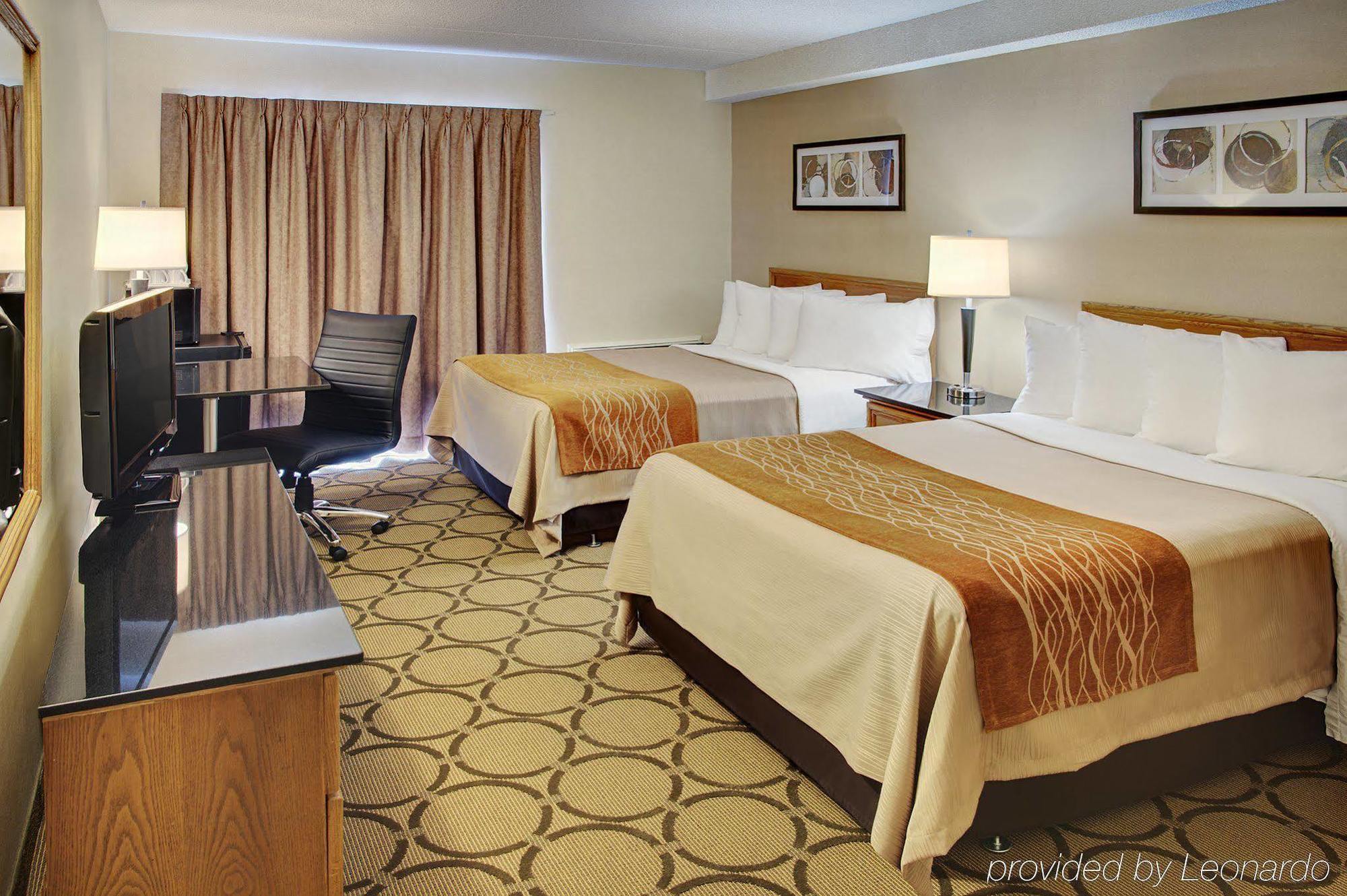Comfort Inn Капъскейсинг Екстериор снимка