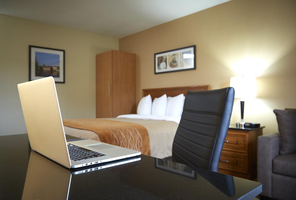 Comfort Inn Капъскейсинг Стая снимка