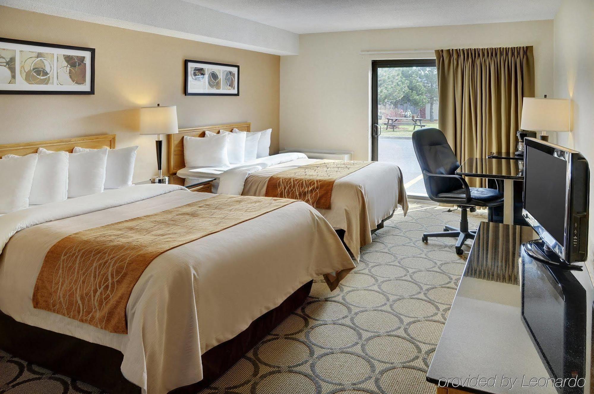 Comfort Inn Капъскейсинг Екстериор снимка